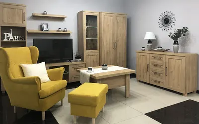 Salon meblowy - Meble Bodzio Siedlce - sklep z meblami Partyzantów 29